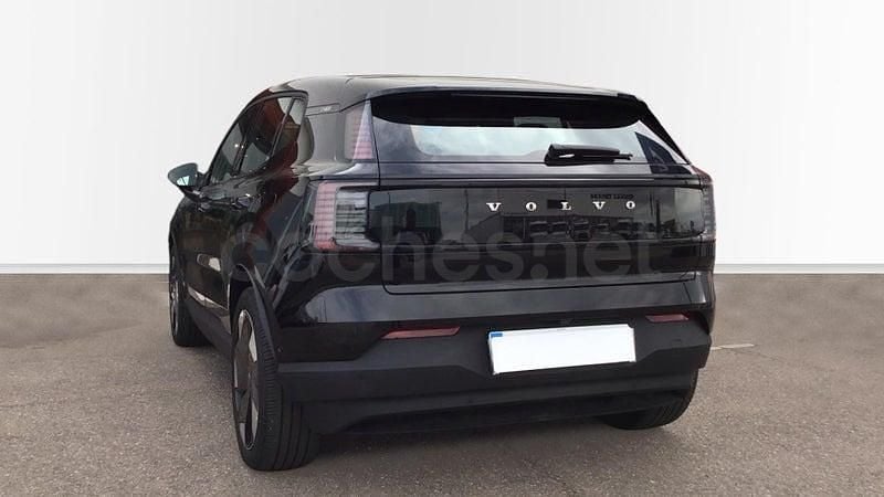 Occasion Volvo EX30 Ultra 200 kW (272 PK) 2023 Zwart SUV