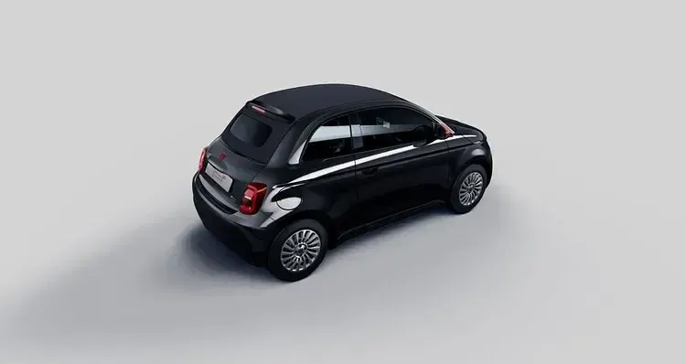 Nuevo Fiat 500e Red 69 kW (95 CV) 2025 Descapotable