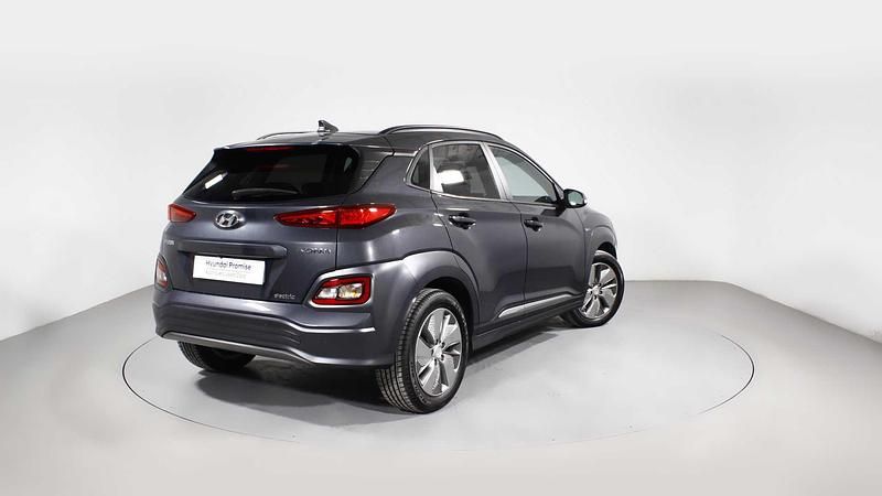 Usado Hyundai Kona Style 204 CV (150 kW) 2020 SUV