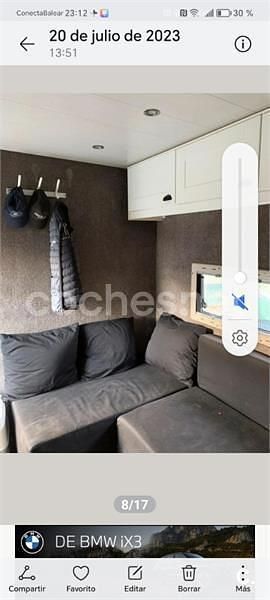 Usado Iveco Daily 1997 Diesel Recogida