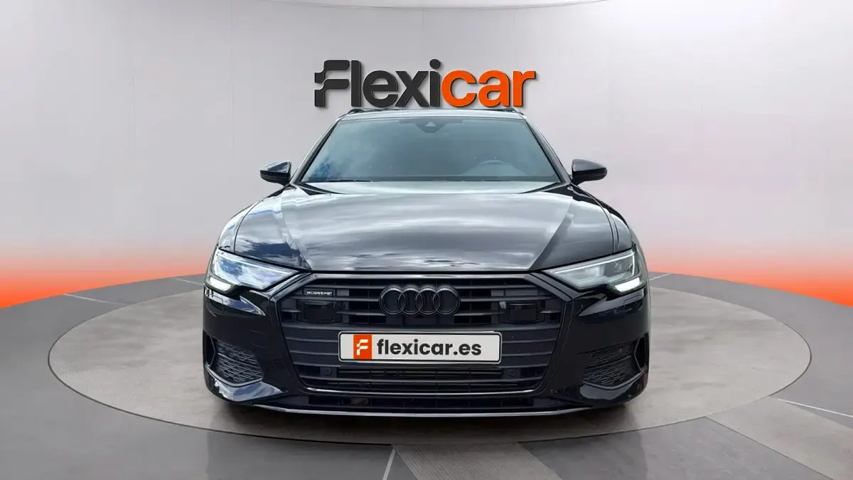 Usado Audi A6 Allroad Premium 340 CV (250 kW) 2020 Negro Familiar