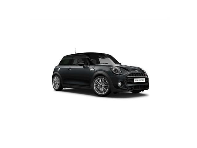 Usado 2020 Mini Cooper S Utilitario | 26.990 € (Caro) - Imagen 1/3