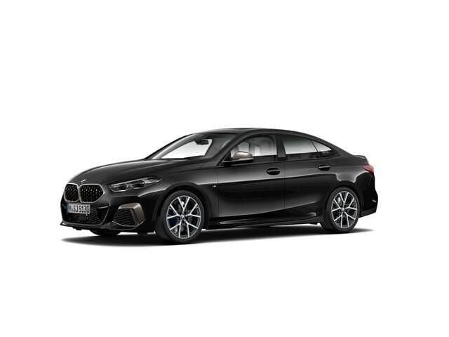 Usado BMW M235 Comfort Edition 306 CV (225 kW) 2024 Negro Coupe