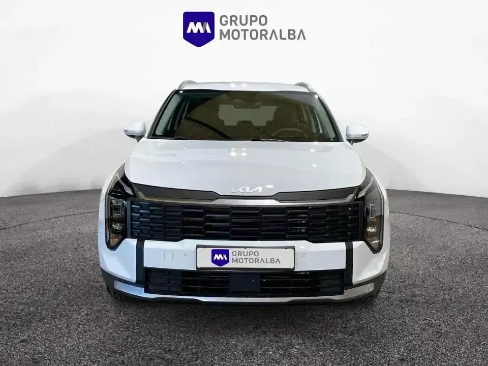 Nuevo Kia Sportage 150 CV (110 kW) 2026 Otro SUV
