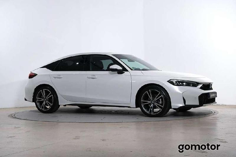 Usado Honda Civic Advance 184 CV (135 kW) 2025 Berlina