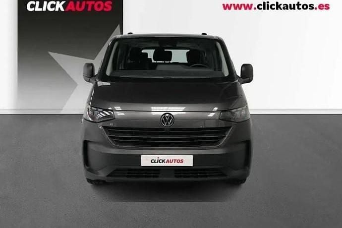 Usado VW Caravelle 110 CV (80 kW) 2025 Berlina