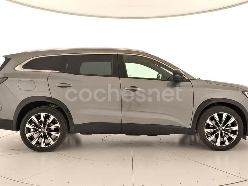 Usado Renault Espace Techno 200 CV (147 kW) 2024 Gris / plata SUV