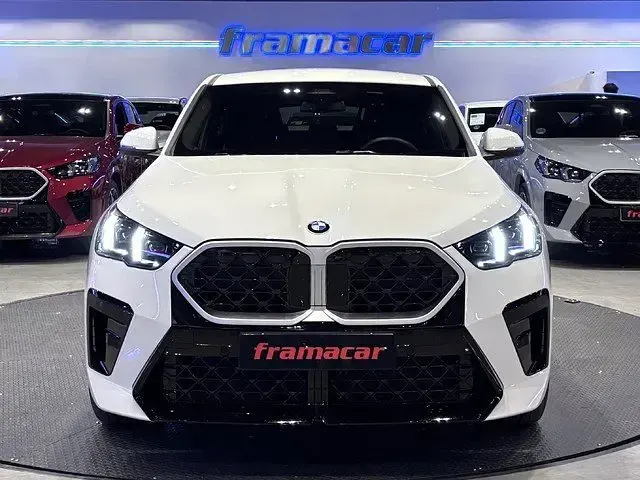 Usado BMW 120 M Sport 163 CV (119 kW) 2025 Blanco Utilitario