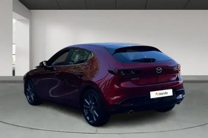 Usado Mazda 3 122 CV (89 kW) 2019