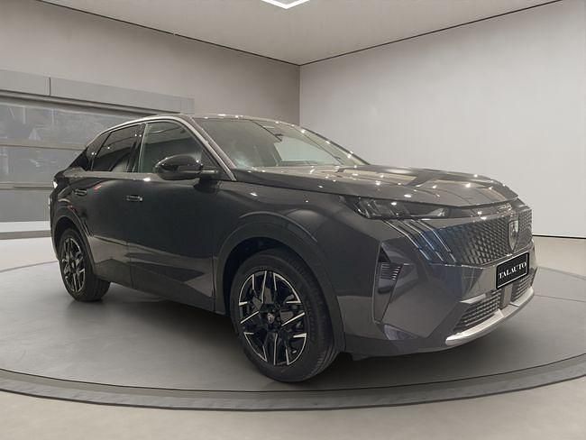 Nuevo Peugeot 3008 Allure 145 CV (106 kW) 2025 Gris SUV