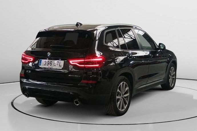 Usado BMW X3 xLine 190 CV (139 kW) 2021 SUV