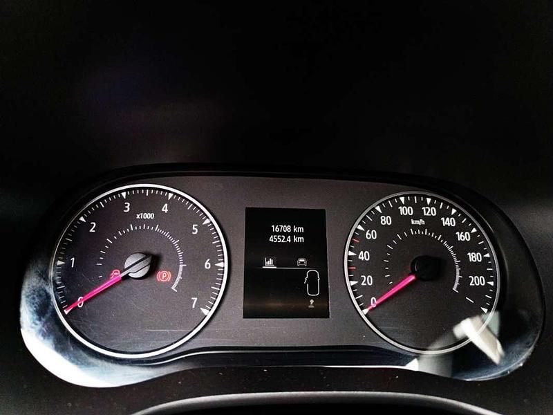 Occasion Dacia Sandero Extreme 101 ch (74 kW) 2025 Bleue SUV