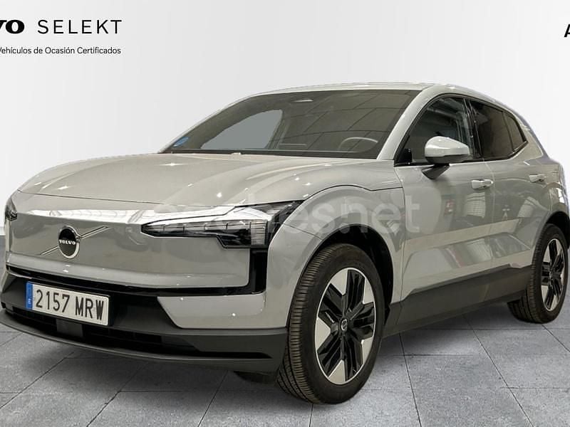 Eléctrico Usado 2024 Volvo EX30 Core SUV | 27.900 € (Super precio) - Imagen 1/4