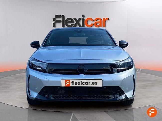 Usado Opel Corsa 100 CV (73 kW) 2024 Gris Utilitario