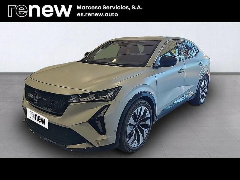 Usado Renault Rafale Techno 200 CV (147 kW) 2025 Blanco SUV