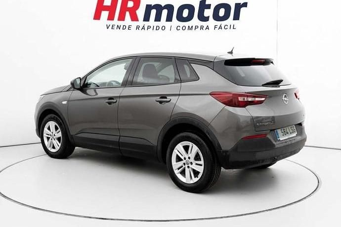 Usado Opel Grandland X Edition 130 CV (95 kW) 2021 SUV