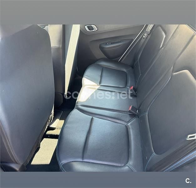 Usado Dacia Spring Comfort 33 kW (45 CV) 2021 Eléctrico Utilitario