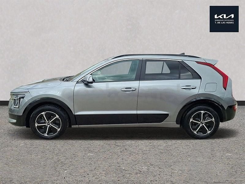 Usado Kia Niro 141 CV (103 kW) 2024 Blanco SUV