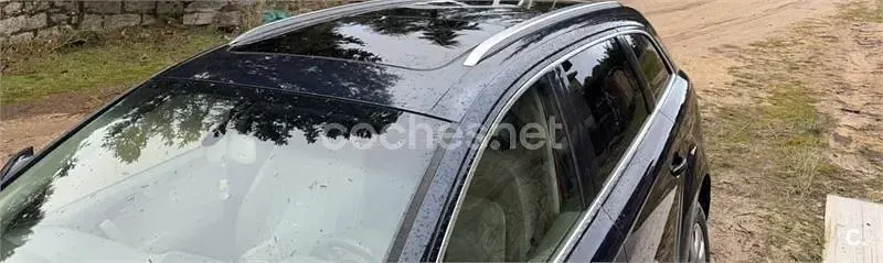 Usado Audi Q7 233 CV (171 kW) 2007 Negro SUV
