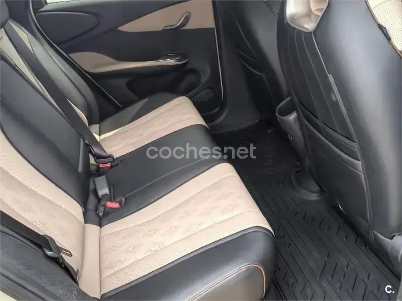 Usado BYD Dolphin Design 150 kW (204 CV) 2025 Eléctrico Utilitario