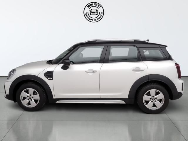 Usado Mini Cooper Countryman 136 CV (100 kW) 2024 SUV