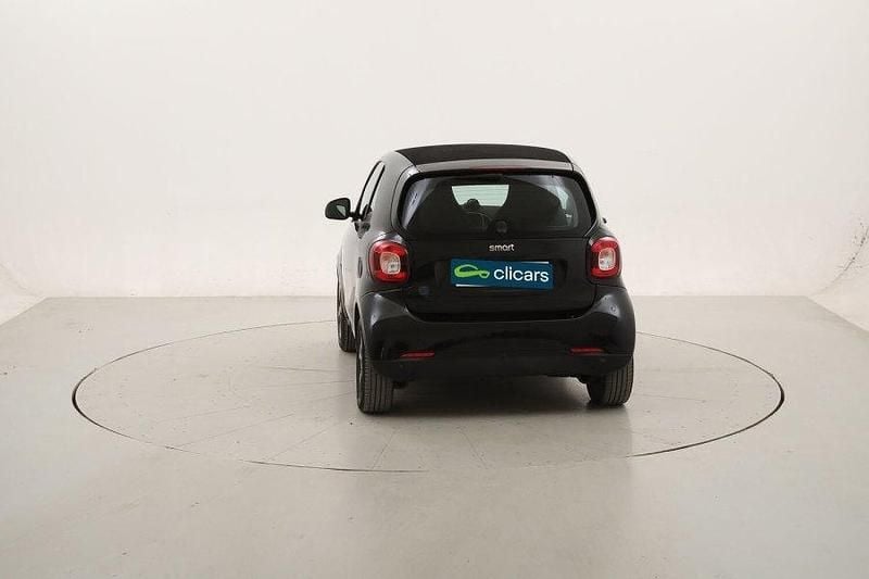 Usado Smart ForTwo Electric Drive Passion 60 kW (82 CV) 2021 Coupe