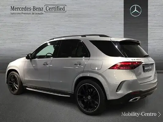 Usado Mercedes GLE350 AMG line 197 CV (144 kW) 2025 SUV