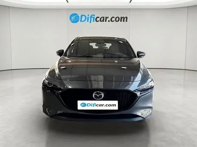 Usado Mazda 3 150 CV (110 kW) 2023 Gris