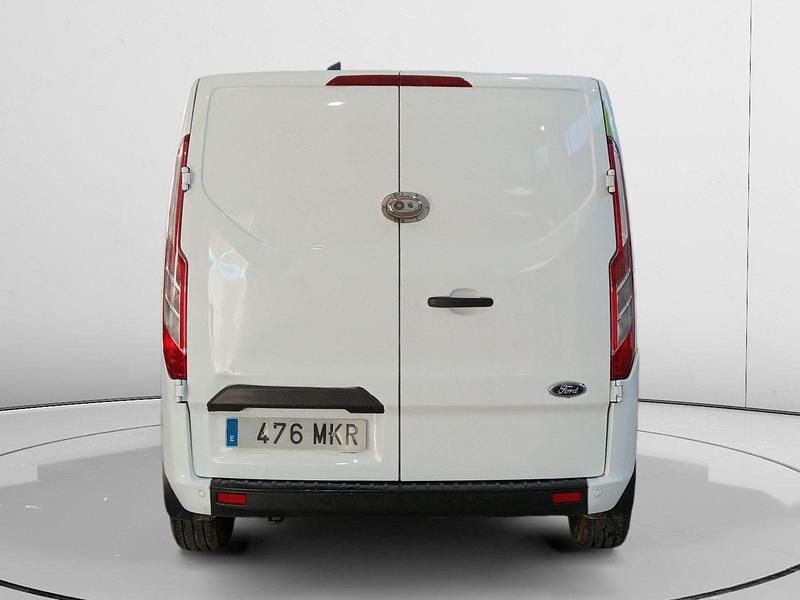 Usado Ford Transit Custom 130 CV (95 kW) 2023 Berlina