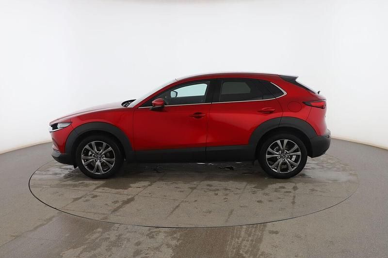 Usado Mazda CX-30 186 CV (136 kW) 2023 Rojo SUV