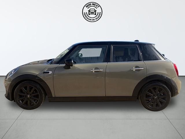 Usado Mini Cooper 136 CV (100 kW) 2020 Utilitario