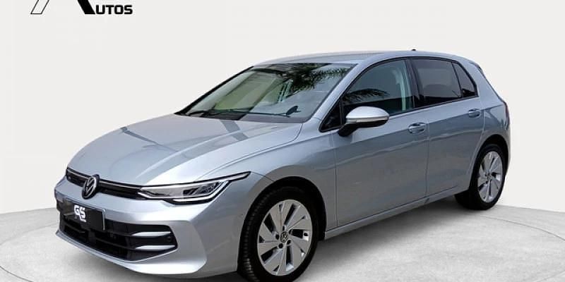 Occasion VW Golf VIII 116 ch (85 kW) 2025 Gris