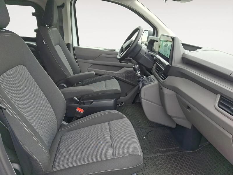 Nuevo VW Caravelle 110 CV (80 kW) 2025 Blanco Van