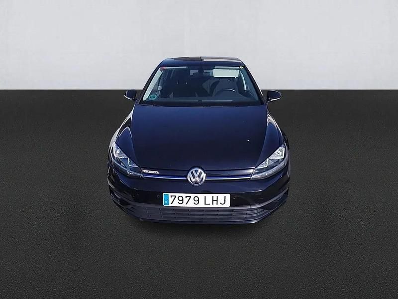 Occasion VW Golf VIII Edition 131 ch (96 kW) 2020 Noir Citadine
