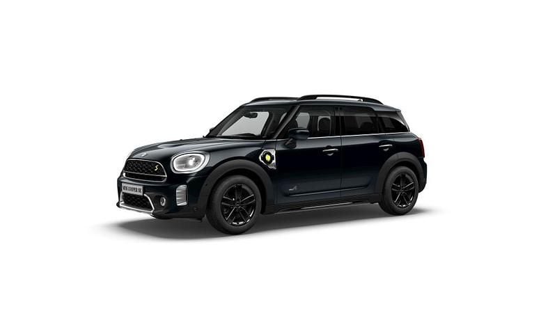 Usado Mini Cooper S Countryman 220 CV (161 kW) 2021 SUV