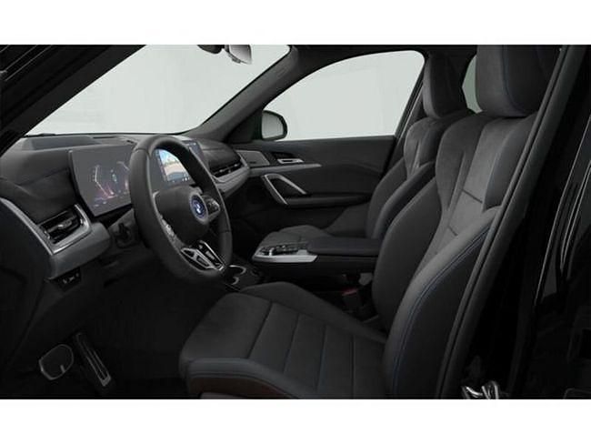 Usado BMW iX1 Comfort Edition 150 kW (204 CV) 2026 Negro SUV