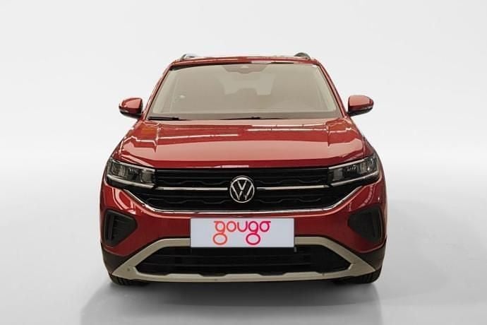 Usado VW T-Cross Life 115 CV (84 kW) 2025 SUV