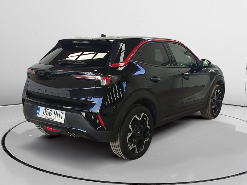 Usado Opel Mokka 130 CV (95 kW) 2023 SUV