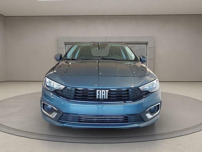 Nuevo Fiat Tipo 130 CV (95 kW) 2025 Azul Berlina