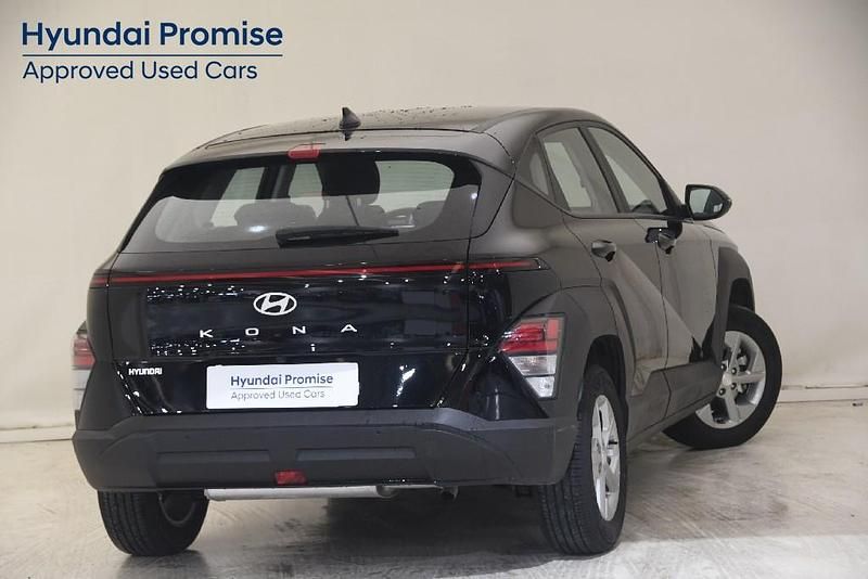 Nuevo Hyundai Kona 137 CV (100 kW) 2025 SUV