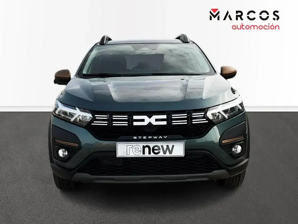 Usado Dacia Sandero Extreme 110 CV (80 kW) 2024