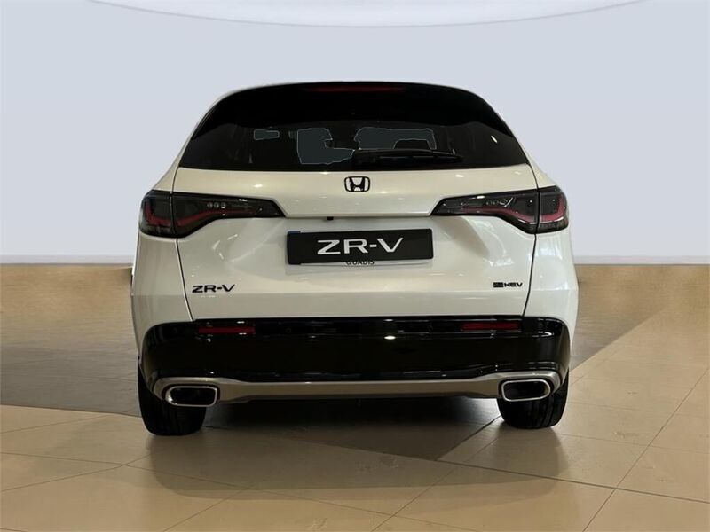 Usado Honda ZR-V Advance 184 CV (135 kW) 2024 Otro SUV