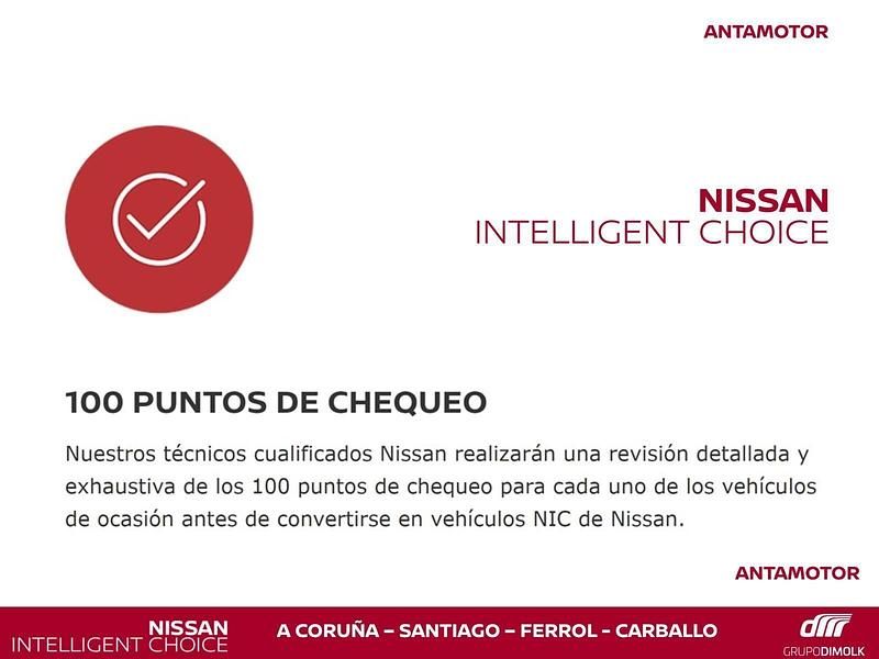 Nuevo Nissan Micra Tekna 110 kW (150 CV) 2026 Azul Utilitario