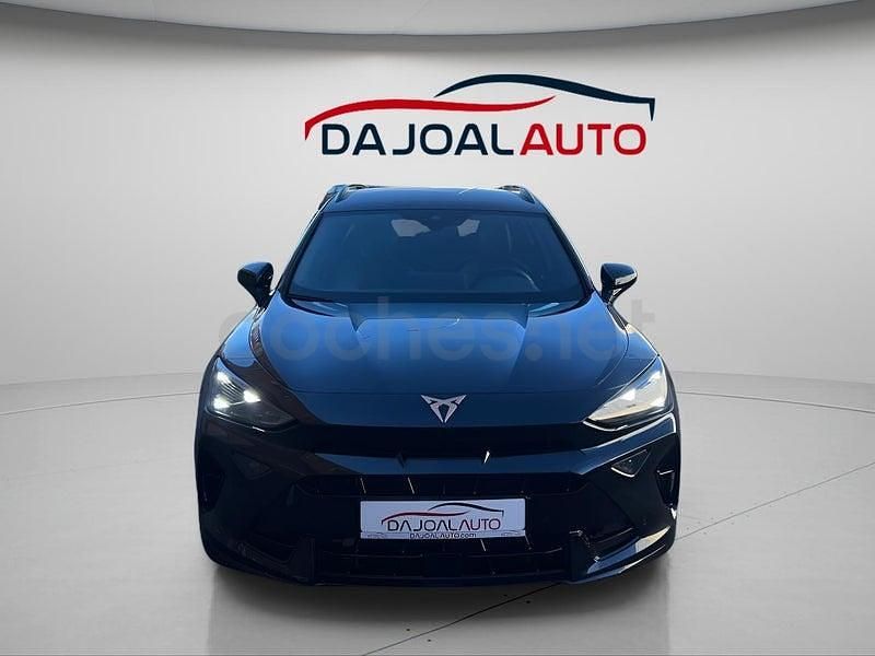 Usado Cupra Formentor 150 CV (110 kW) 2025 Negro SUV