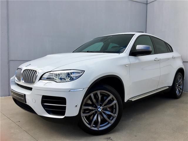 bmw x6 xdrive m50d bmw x6 xdrive m50d