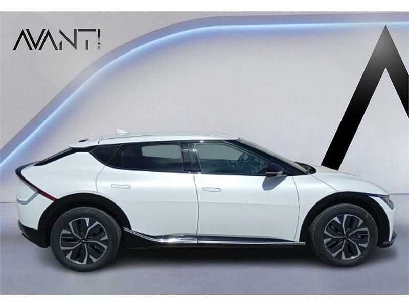 Usado Kia EV6 Air 168 kW (229 CV) 2023 Blanco SUV
