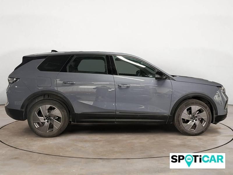Używany Opel Grandland X Edition 146 KM (107 kW) 2025 Szary SUV