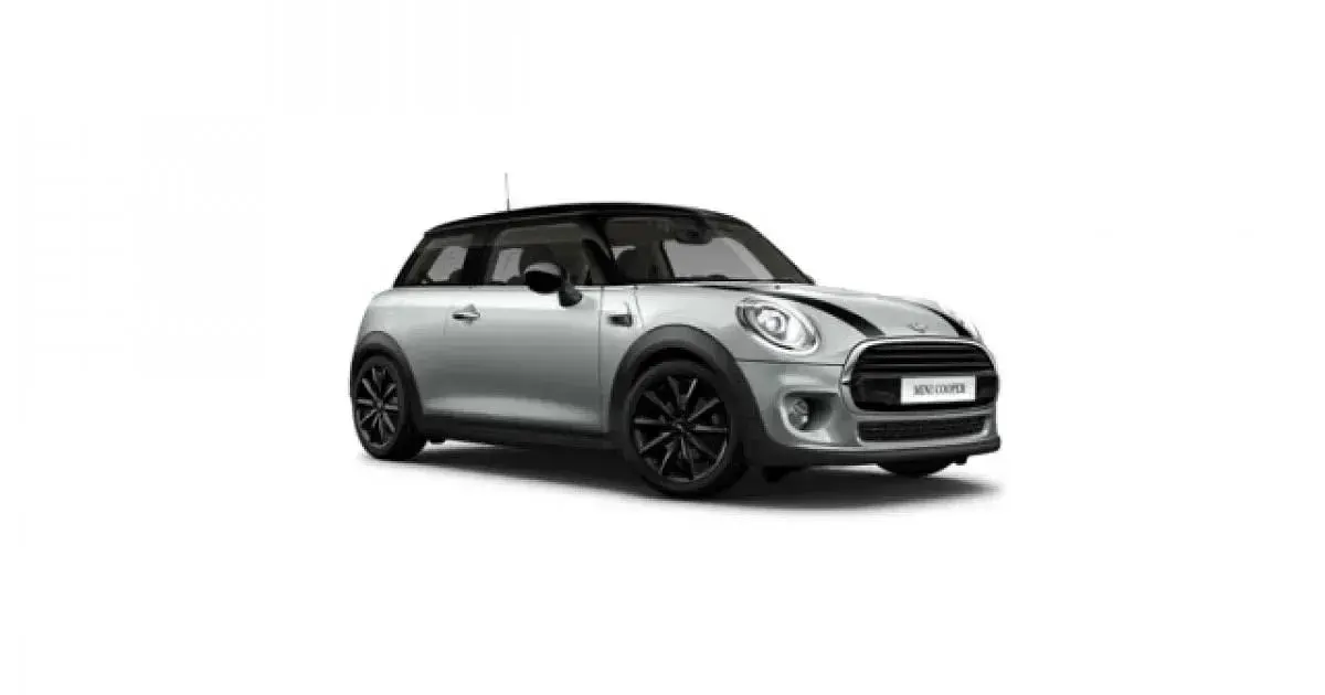 Usado Mini Cooper 136 CV (100 kW) 2018 Utilitario