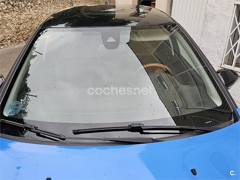 Usado Citroën C3 PureTech 82 CV (60 kW) 2017 Azul Berlina