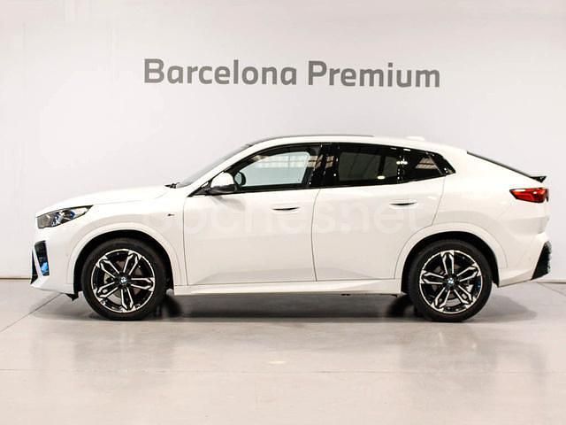 Usado BMW X2 Comfort Edition 150 CV (110 kW) 2025 Blanco SUV